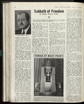 The Reform advocate