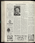 The Reform advocate