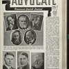 The Reform advocate