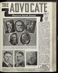 The Reform advocate