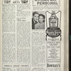 The Reform advocate