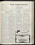 The Reform advocate