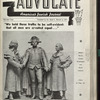 The Reform advocate