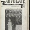 The Reform advocate