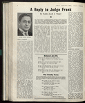 The Reform advocate