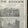 The Reform advocate