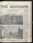 The Reform advocate