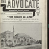 The Reform advocate