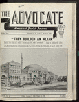 The Reform advocate