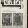 The Reform advocate