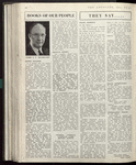 The Reform advocate