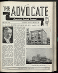 The Reform advocate