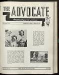 The Reform advocate