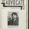 The Reform advocate