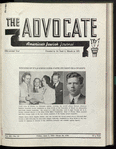 The Reform advocate