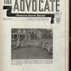 The Reform advocate