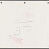Contact sheet of Raul Julia and cast performing the stage production Two Gentlemen of Verona