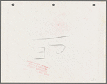 Contact sheet of Raul Julia and cast performing the stage production Two Gentlemen of Verona