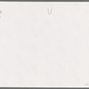 Contact sheet of Raul Julia and others in the stage production Threepenny Opera
