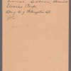 233 East 2nd Street