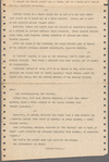 Telex press release for A Call on Kuprin, reprinting an article from the Chicago Daily News