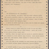 Telex press release for A Call on Kuprin, reprinting an article from the Chicago Daily News