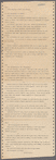 Telex press release for A Call on Kuprin, reprinting an article from the Chicago Daily News