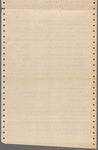 Telex press release for A Call on Kuprin, reprinting an article from the Chicago Daily News