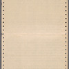 Telex press release for A Call on Kuprin, reprinting an article from the Chicago Daily News