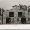 Wagon works, New Iberia, Louisiana