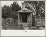 Post office, Paulina, Louisiana