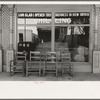Store, New Iberia, Louisiana