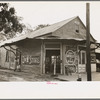 Secondhand store, Morgan City, Louisiana