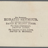 Individual small ballots