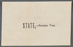 Individual small ballots
