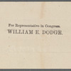 Individual small ballots