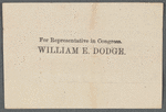 Individual small ballots