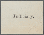 Individual small ballots