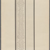 Primary election, Democratic Party, New York County, March 26, 1912