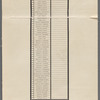Primary election, Democratic Party, New York County, March 26, 1912
