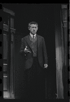 Jack Gilford in the stage production Cabaret