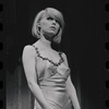 Jill Haworth in the stage production Cabaret