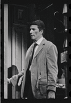 Bert Convy in the stage production Cabaret