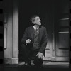 Jack Gilford in the stage production Cabaret