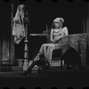 Jill Haworth in the stage production Cabaret