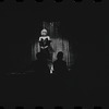 Jill Haworth in the stage production Cabaret