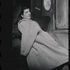 Bert Convy in the stage production Cabaret