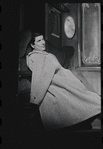 Bert Convy in the stage production Cabaret