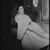 Bert Convy in the stage production Cabaret