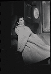 Bert Convy in the stage production Cabaret